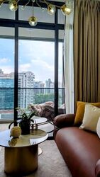 Pullman Residence  (D11), Condominium #588944691